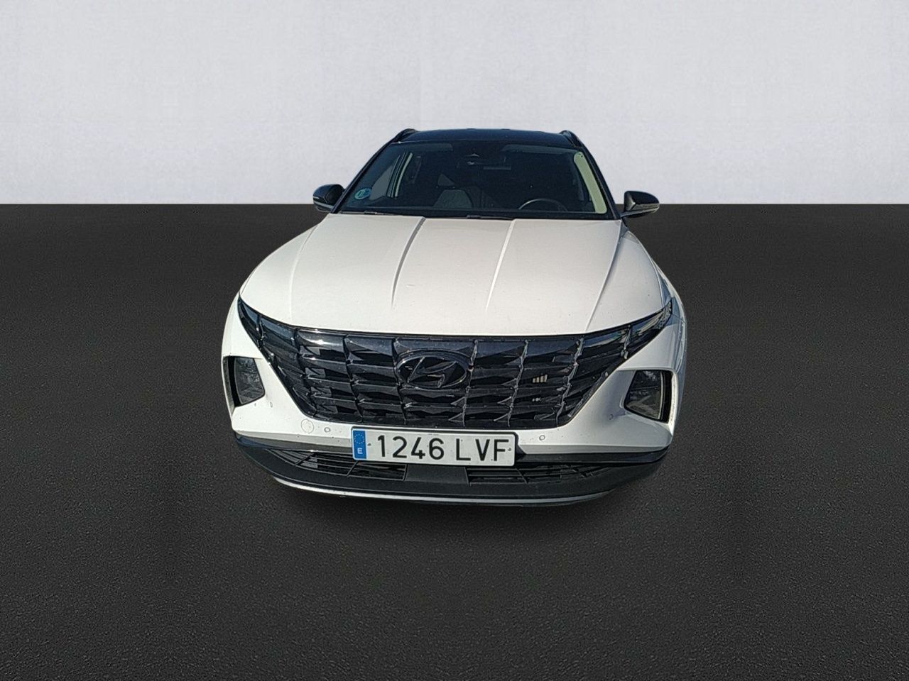 hyundai tucson 2021 / foto grande (2)
