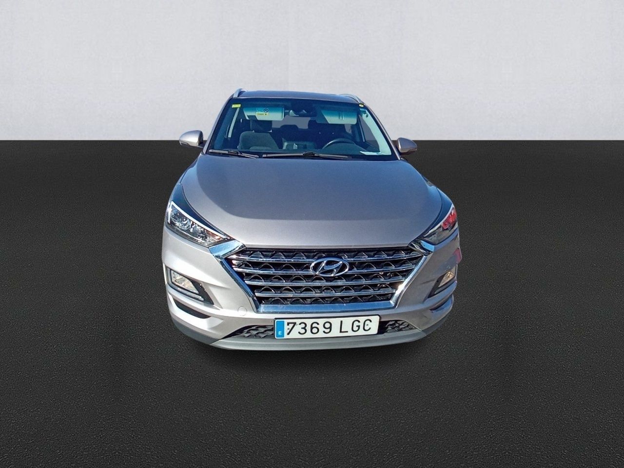 hyundai tucson 2020 / foto grande (2)