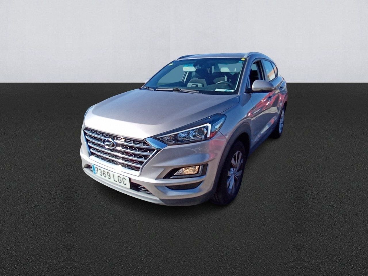 Foto hyundai tucson 2020 /