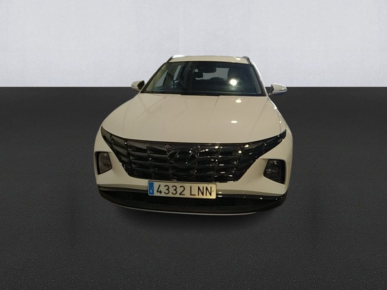 hyundai tucson 2021 / foto grande (2)
