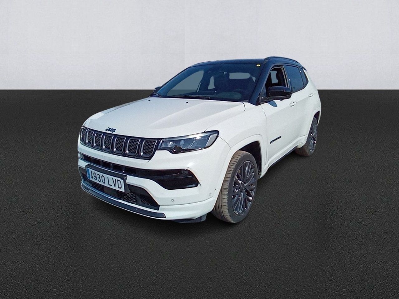 Foto jeep compass 2021 /