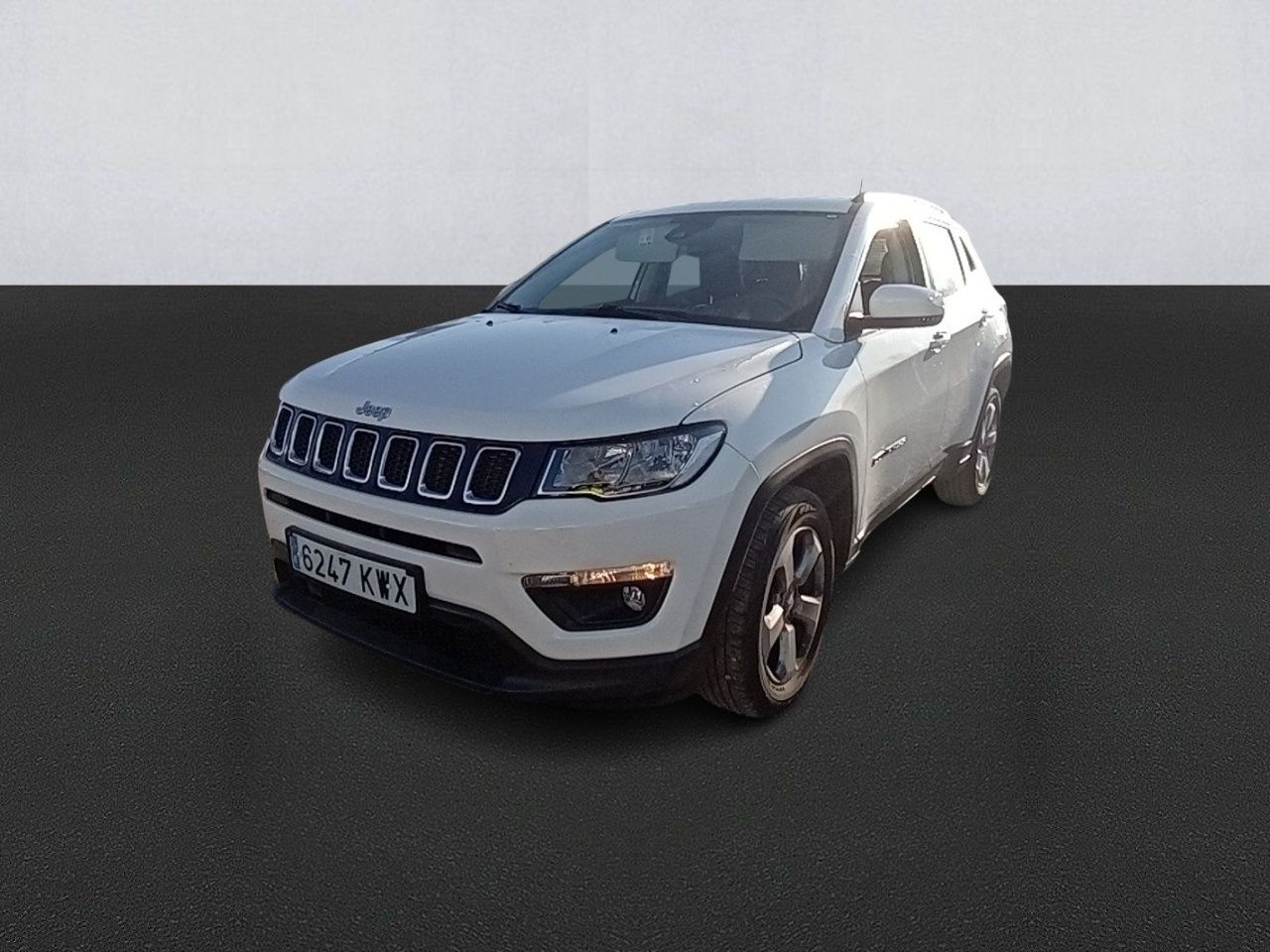 Foto jeep compass 2019 /