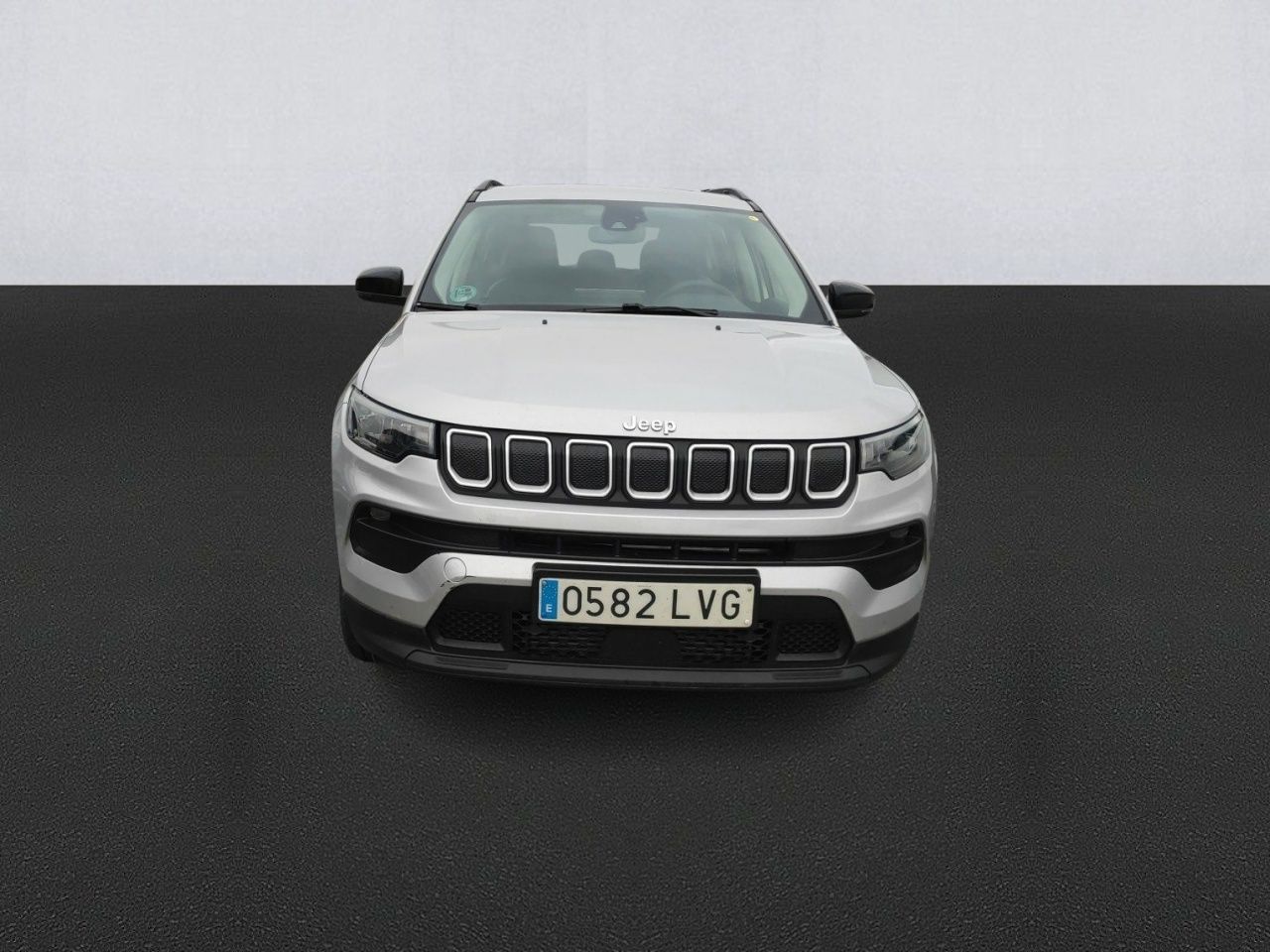jeep compass 2021 / foto grande (2)