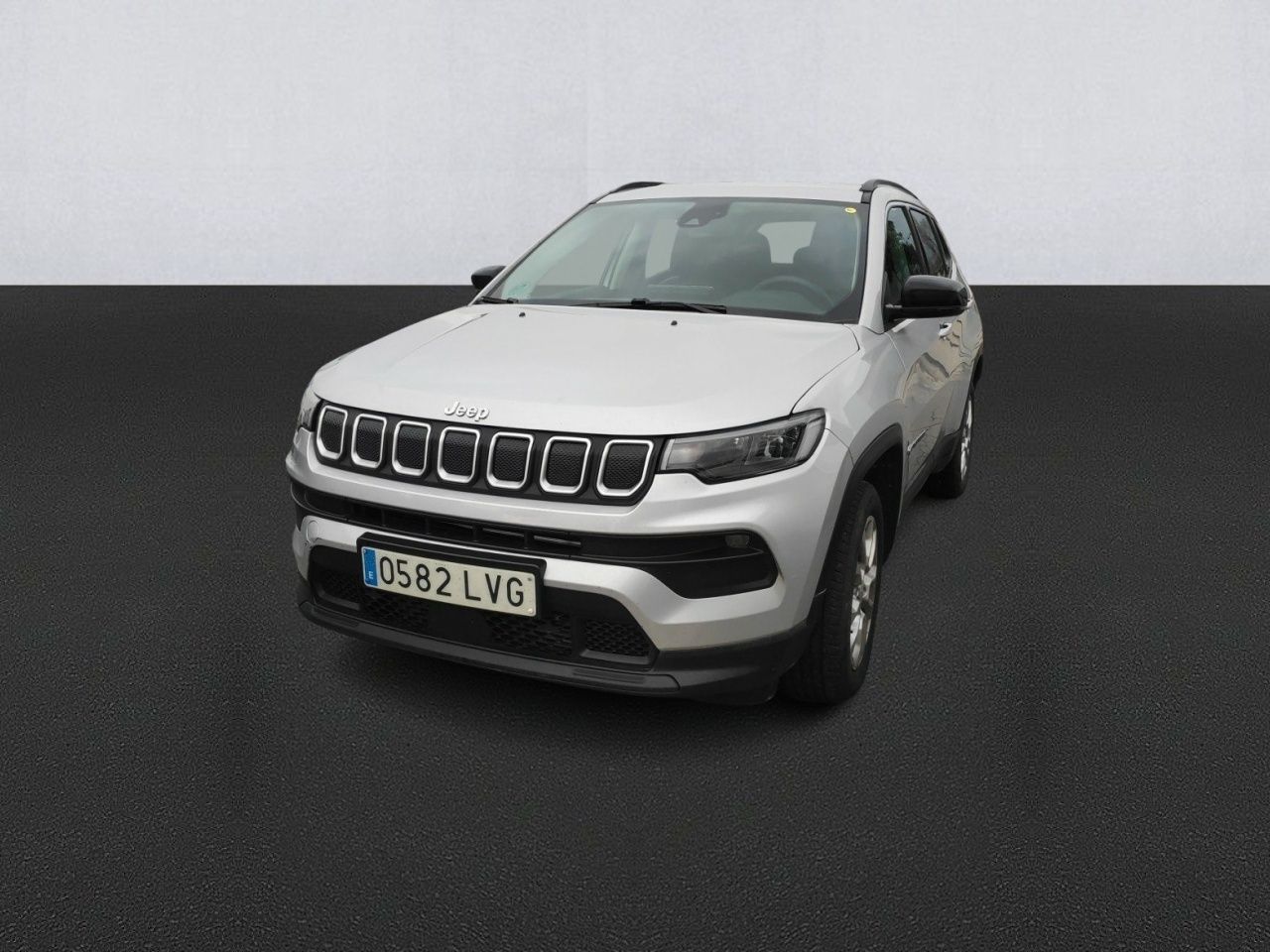 Foto jeep compass 2021 /