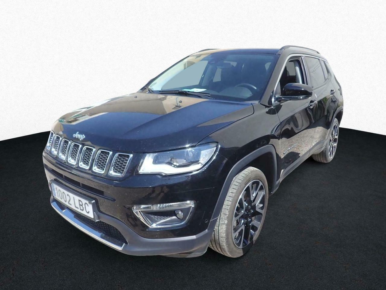 Foto jeep compass 2019 /