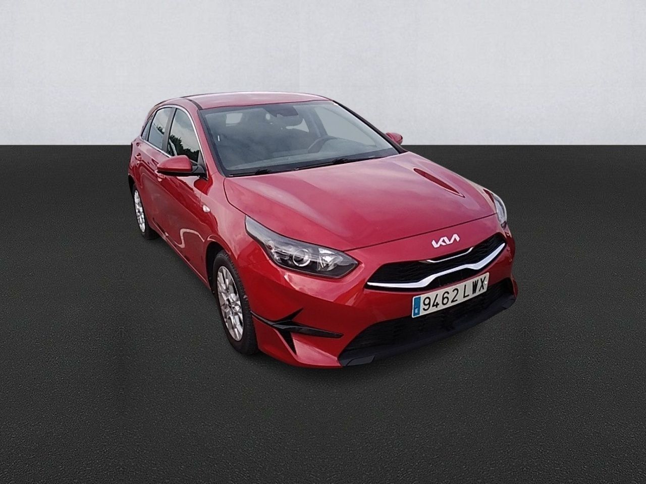 kia ceed 2022 / foto grande (3)