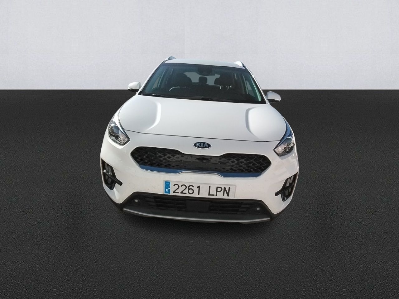 kia niro 2021 / foto grande (2)
