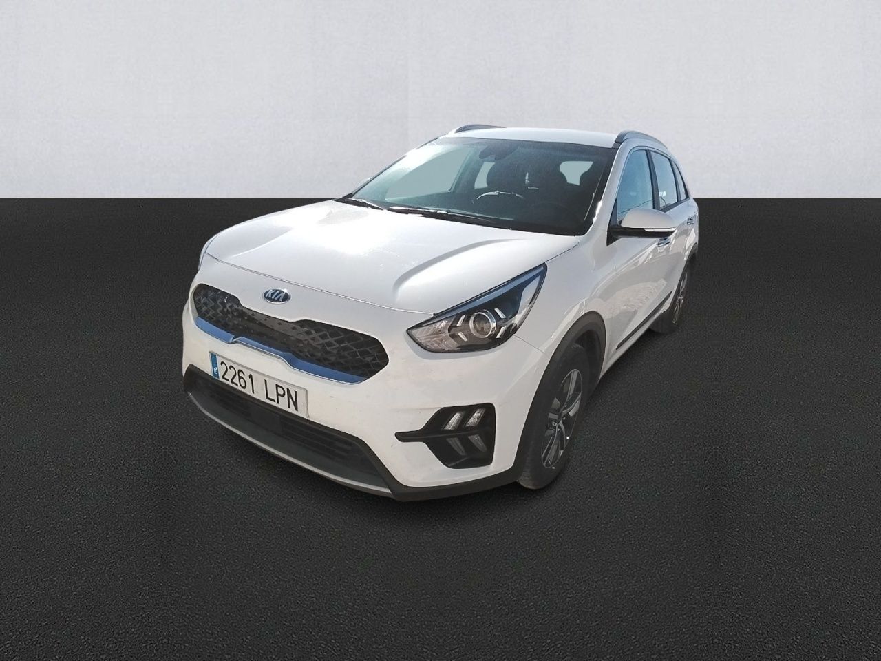 Foto kia niro 2021 /