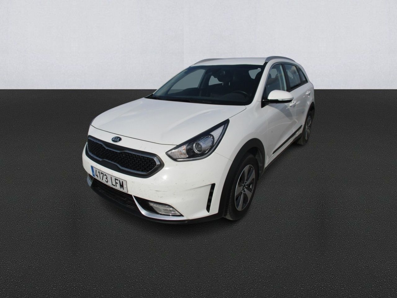 Foto kia niro 2020 /