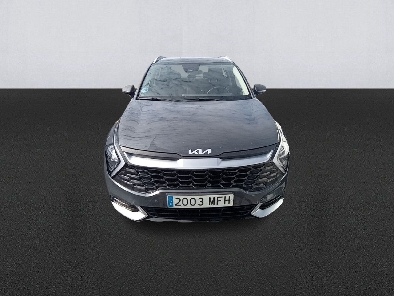 kia sportage 2023 / foto grande (2)