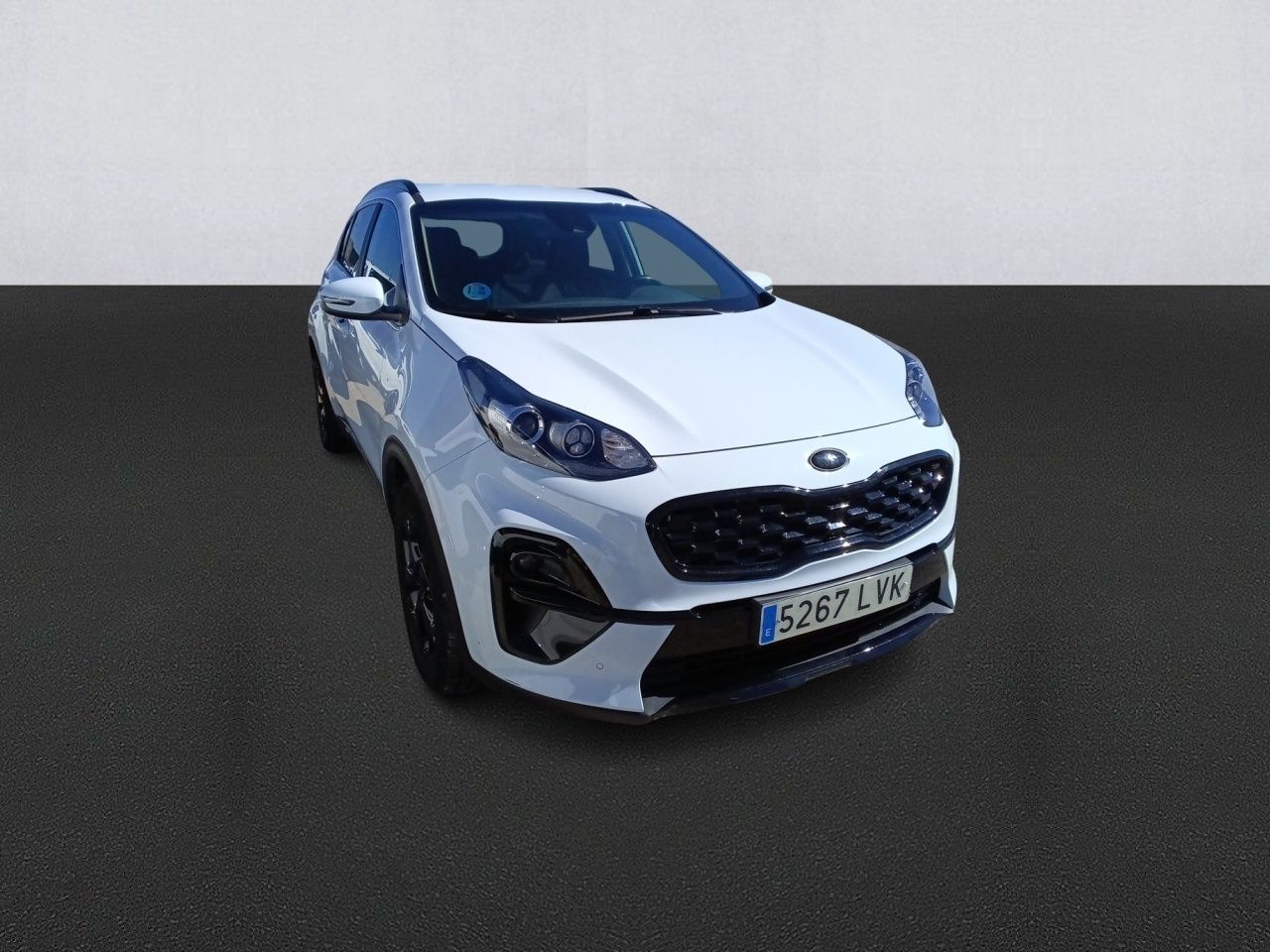 kia sportage 2021 / foto grande (3)