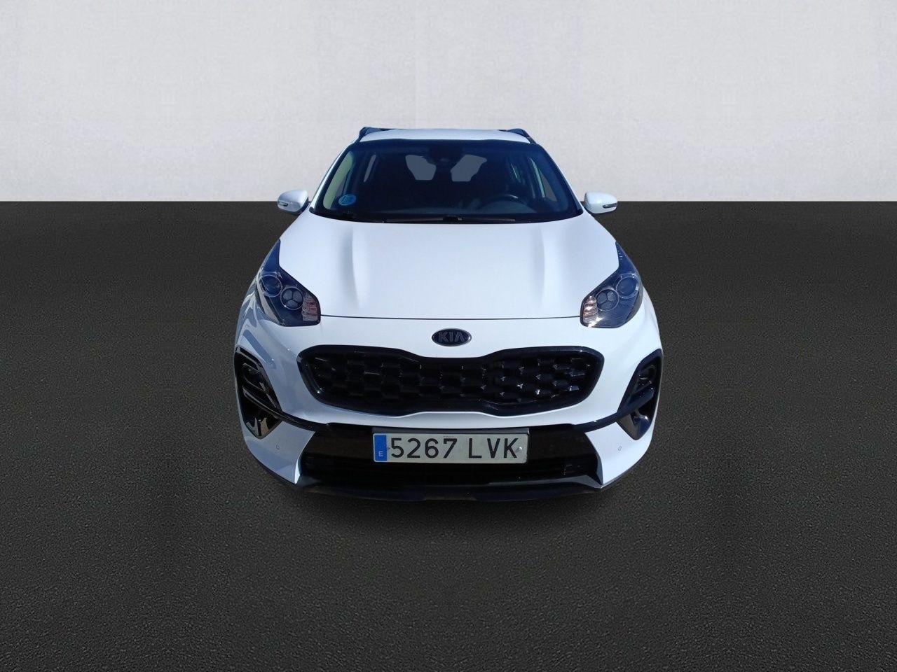 kia sportage 2021 / foto grande (2)