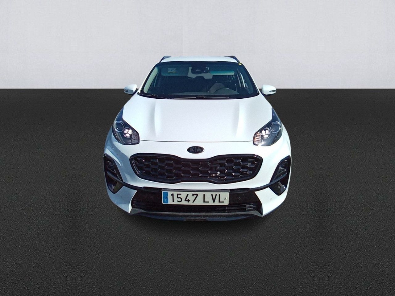 kia sportage 2021 / foto grande (2)