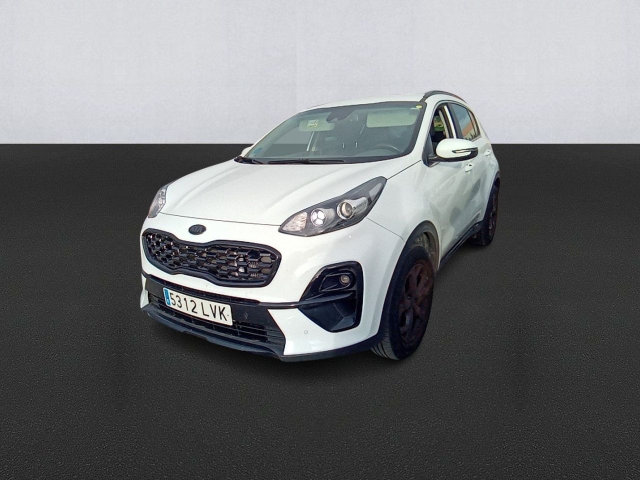 Kia ceed 2020 madrid  de segunda mano en Madrid - kia sportage 2021 /