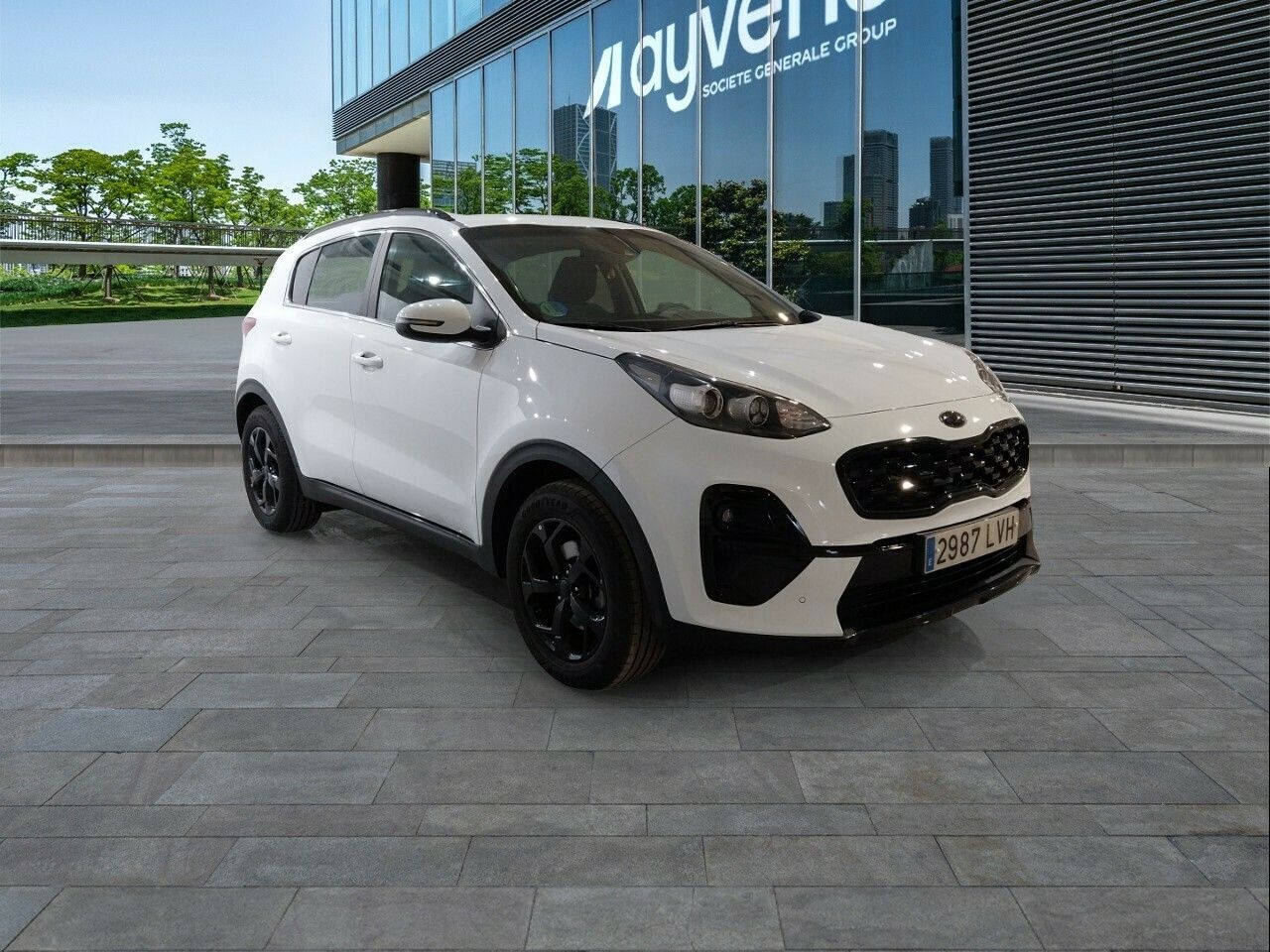 kia sportage 2021 / foto grande (3)