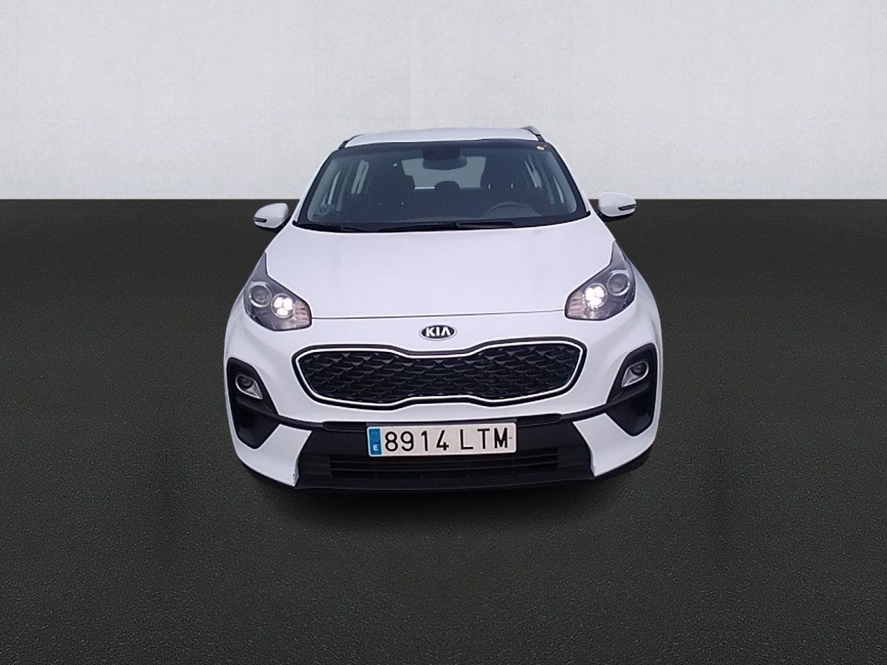 kia sportage 2021 / foto grande (2)