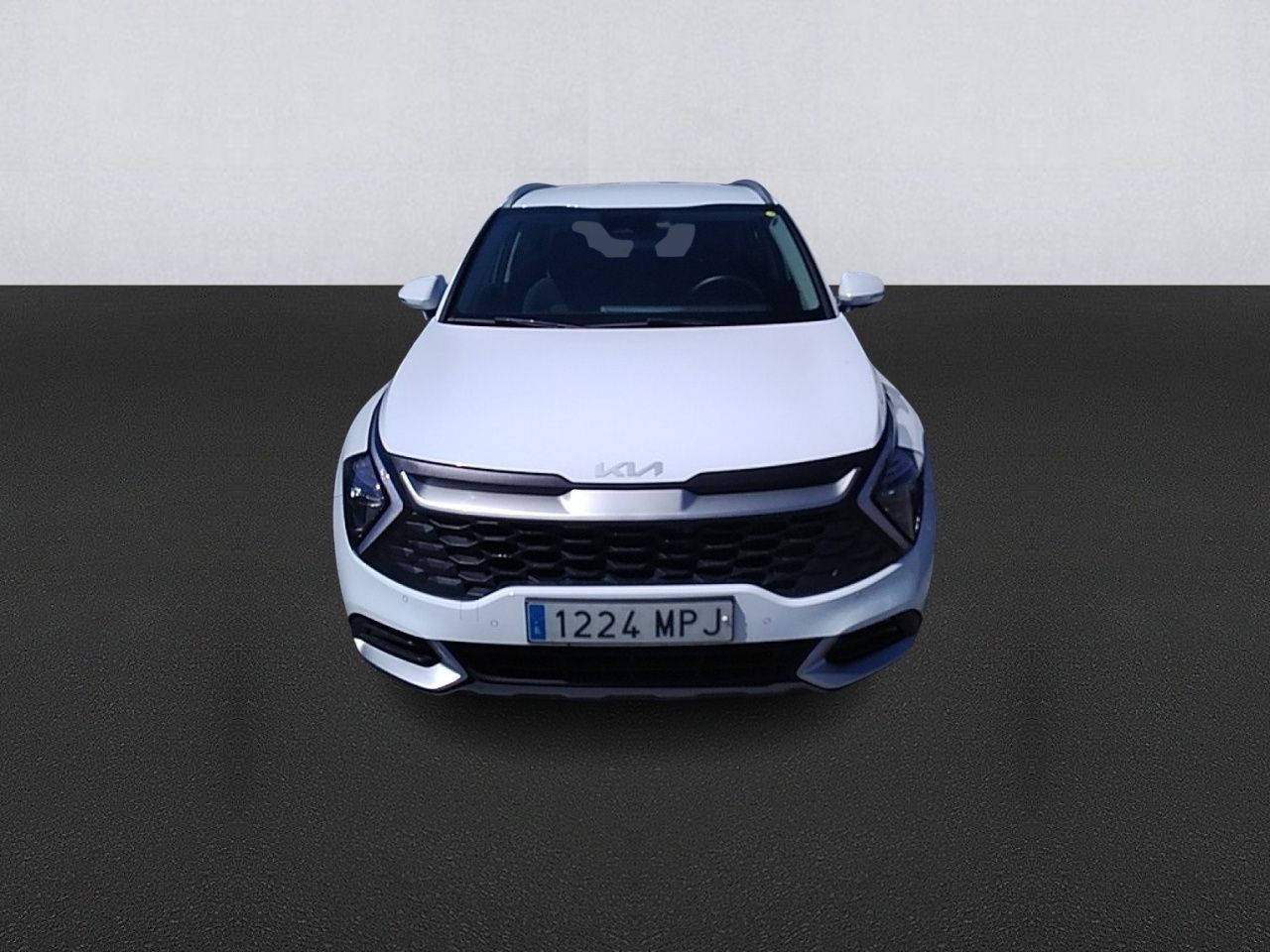 kia sportage 2024 / foto grande (2)