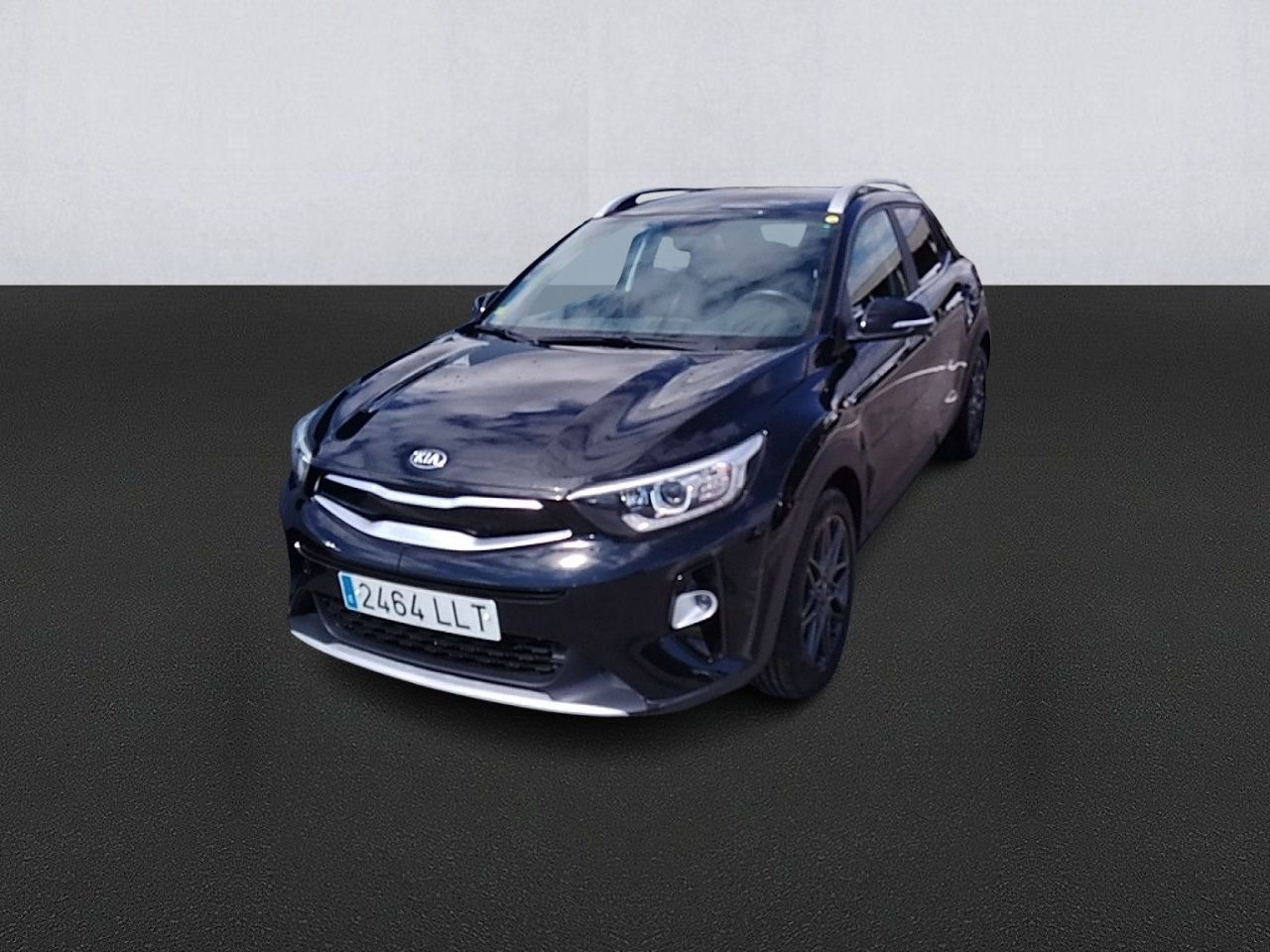 Foto kia stonic 2020 /