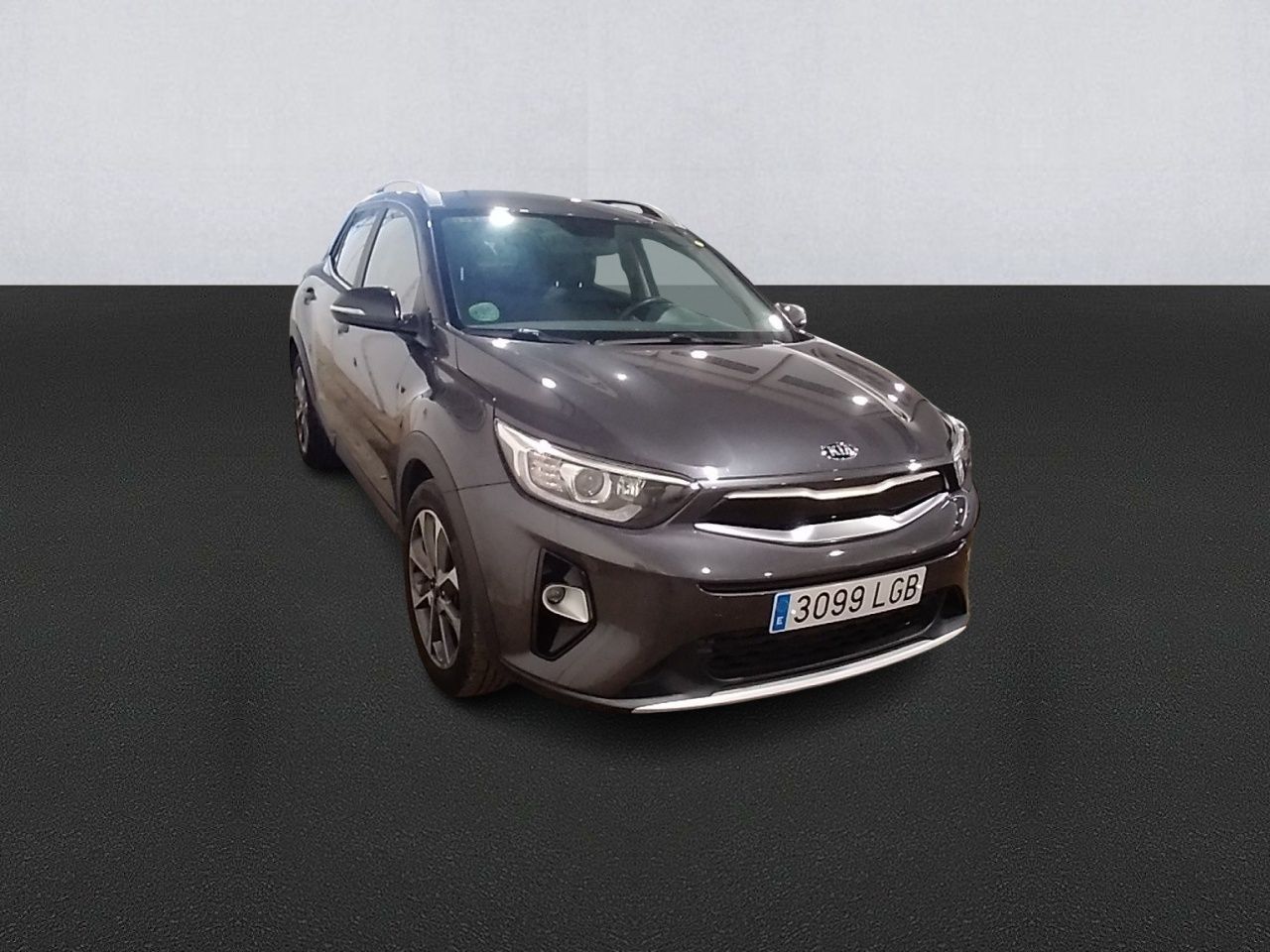 kia stonic 2020 / foto grande (3)