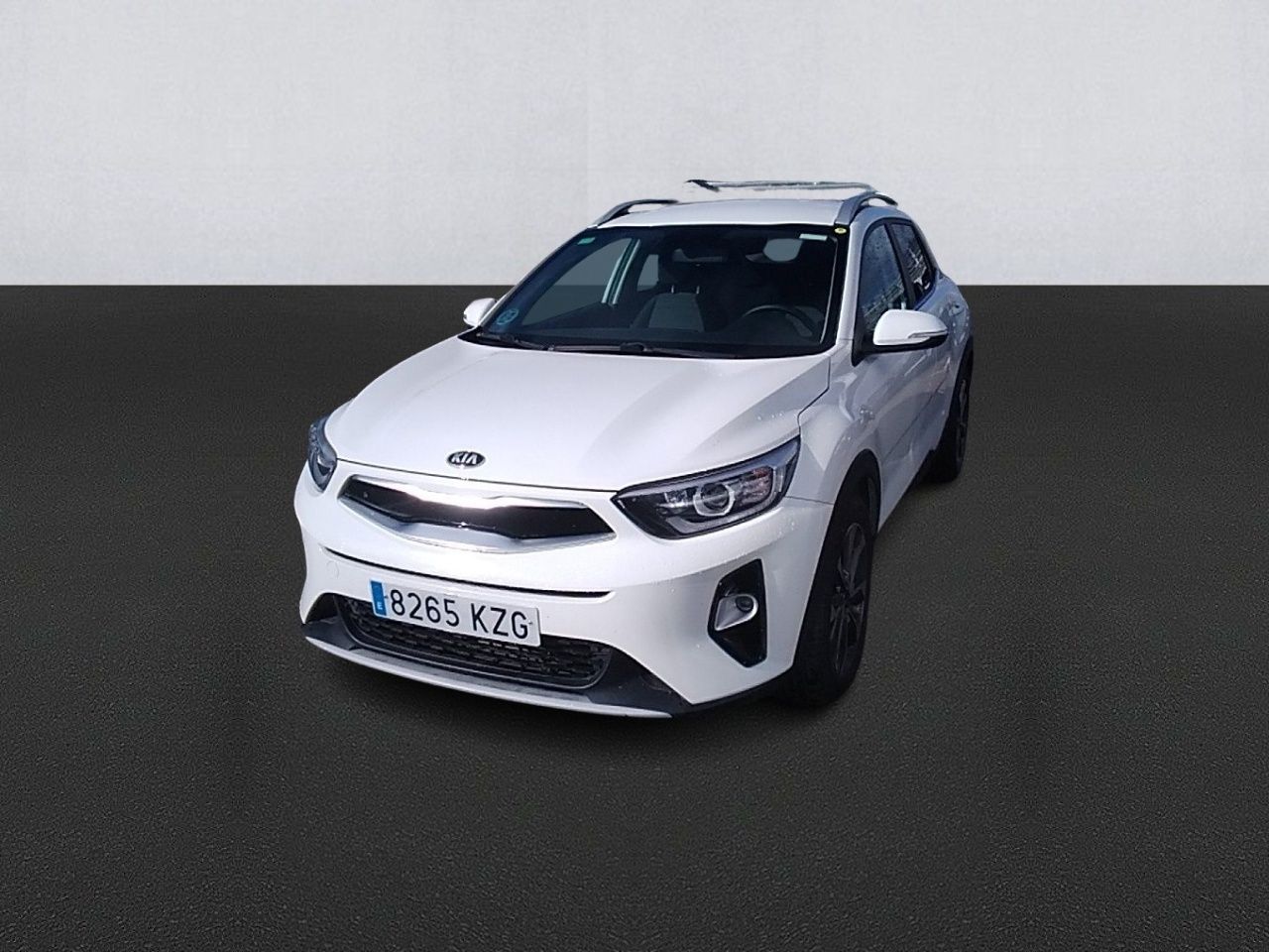 Foto kia stonic 2019 /