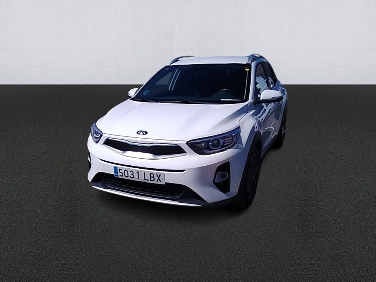 Foto kia stonic 2019 /