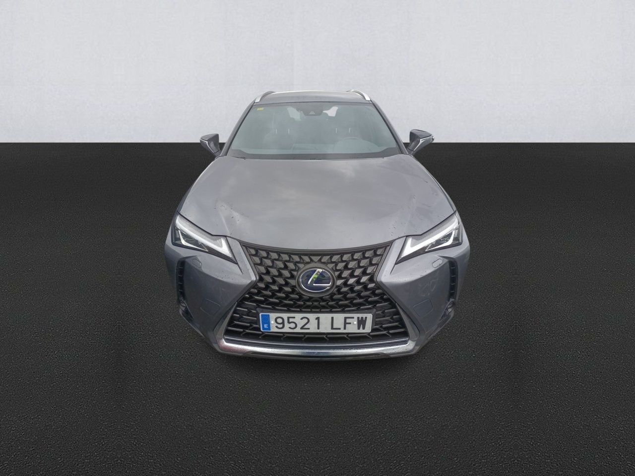 lexus ux 2020 / foto grande (2)