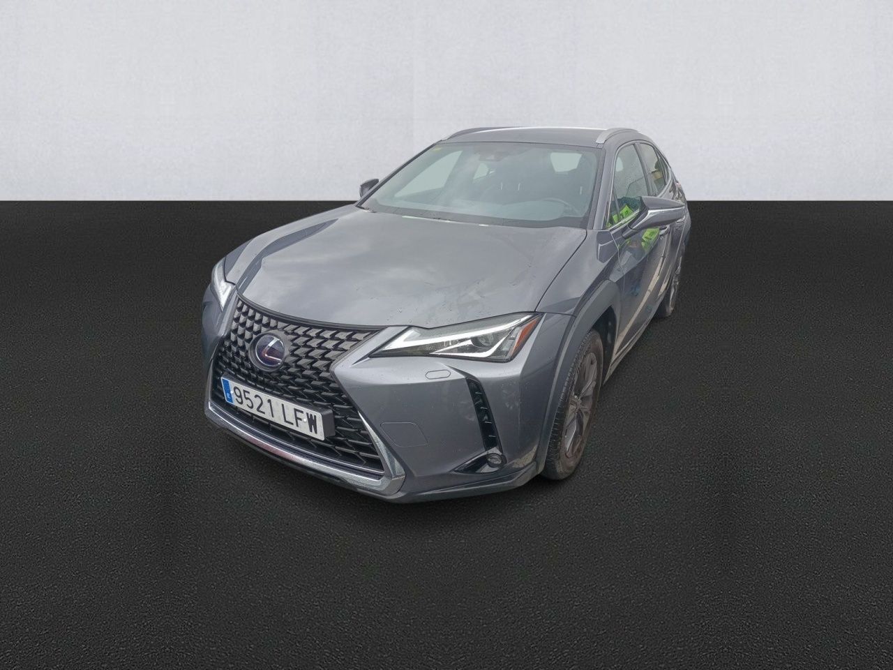 Foto lexus ux 2020 /