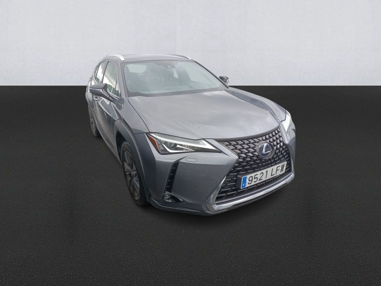 lexus ux 2020 / foto grande (3)