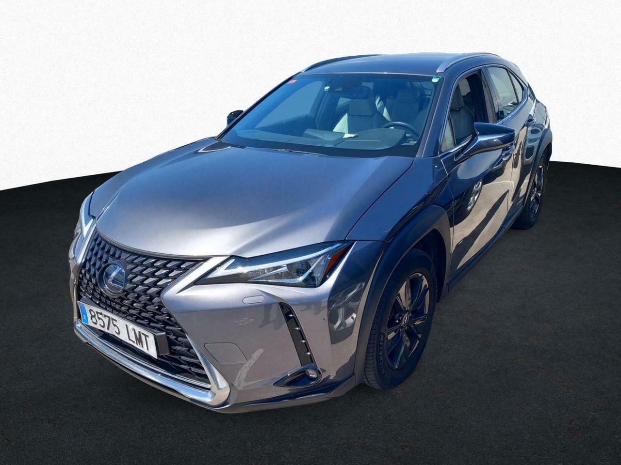 Foto lexus ux 2021 /