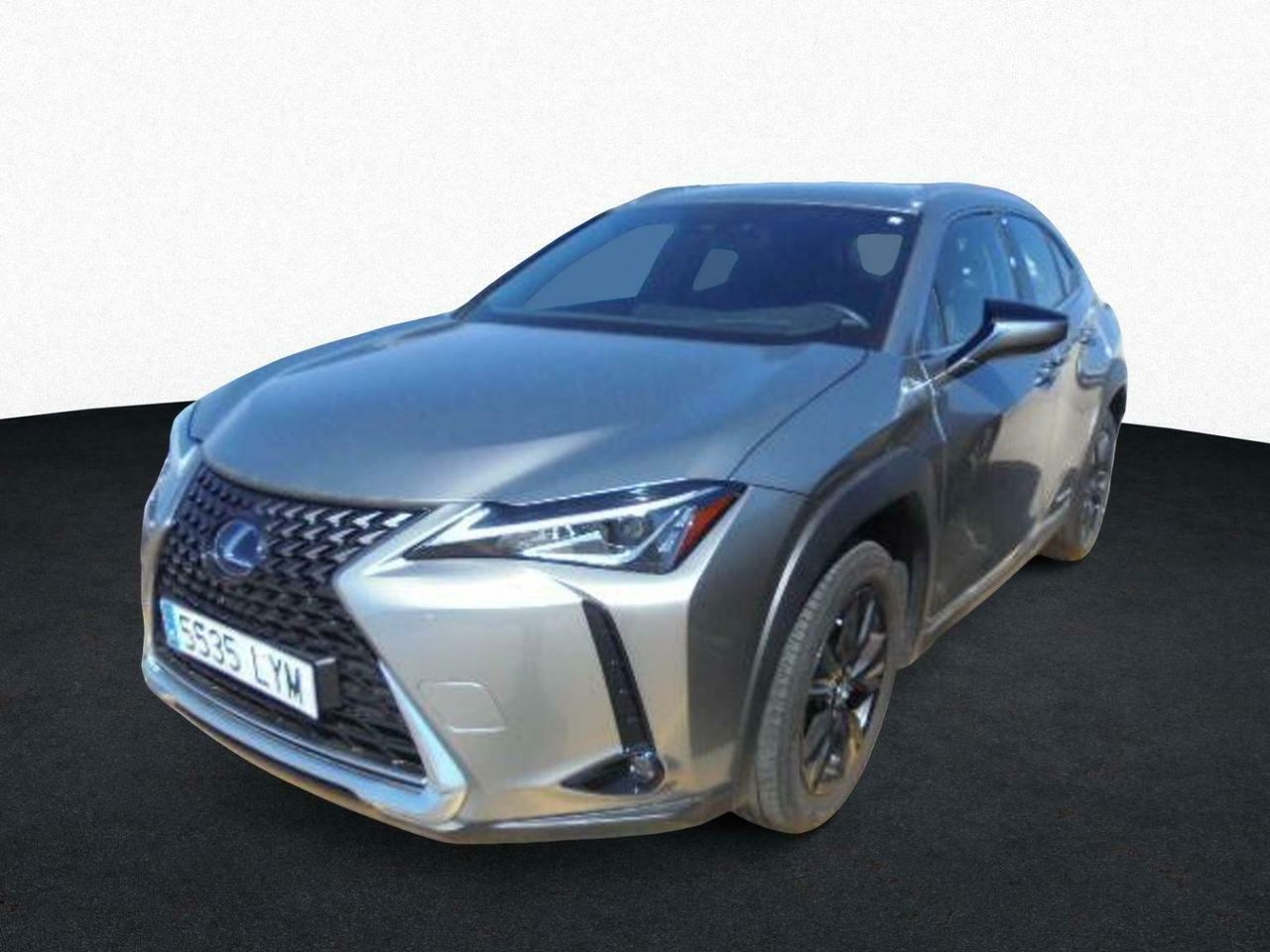 Foto lexus ux 2022 /