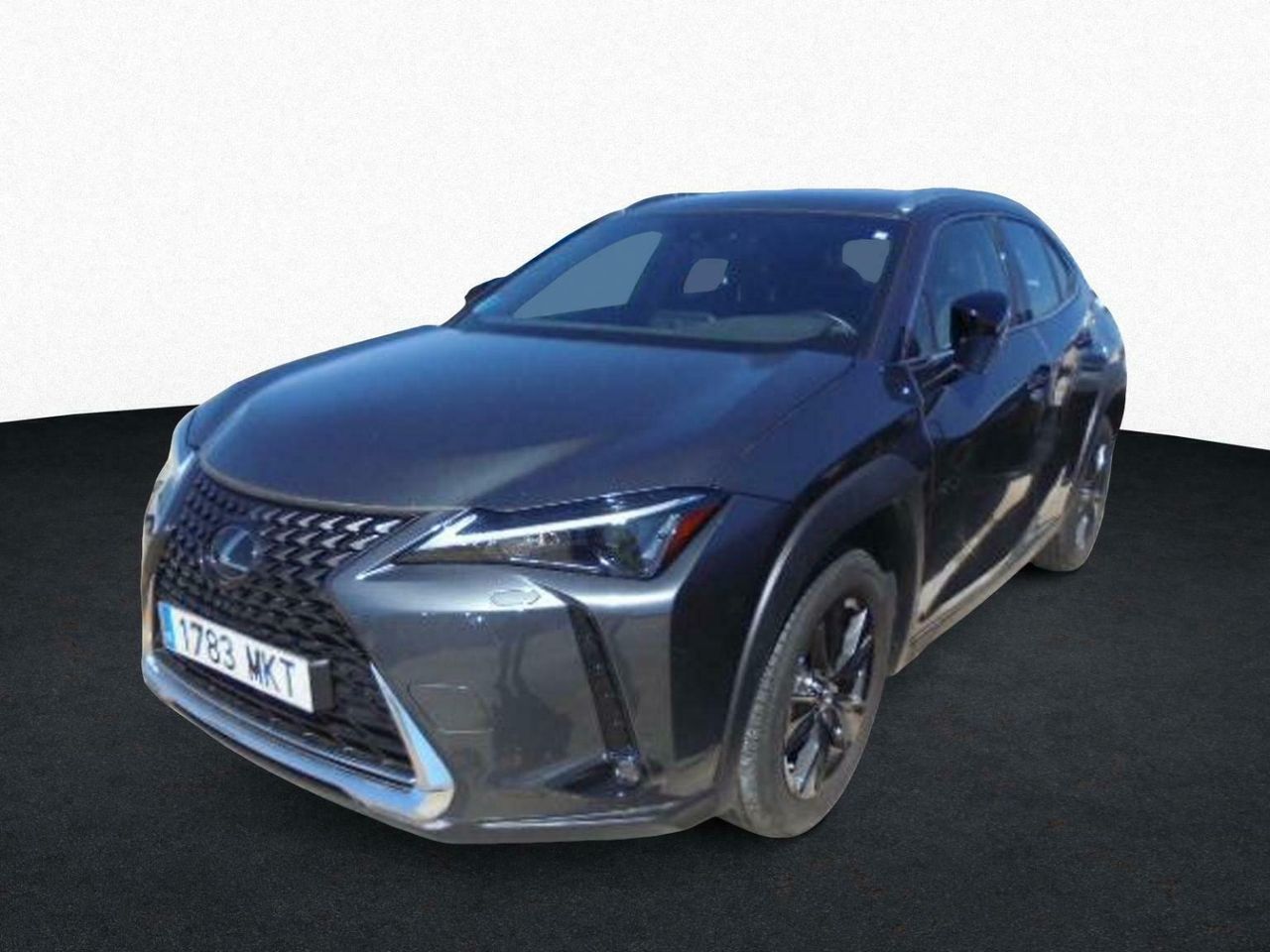 Foto lexus ux 2023 /