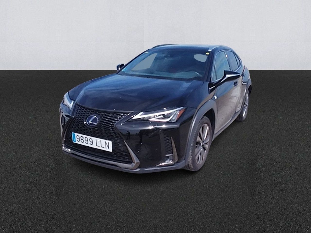 Foto lexus ux 2020 /