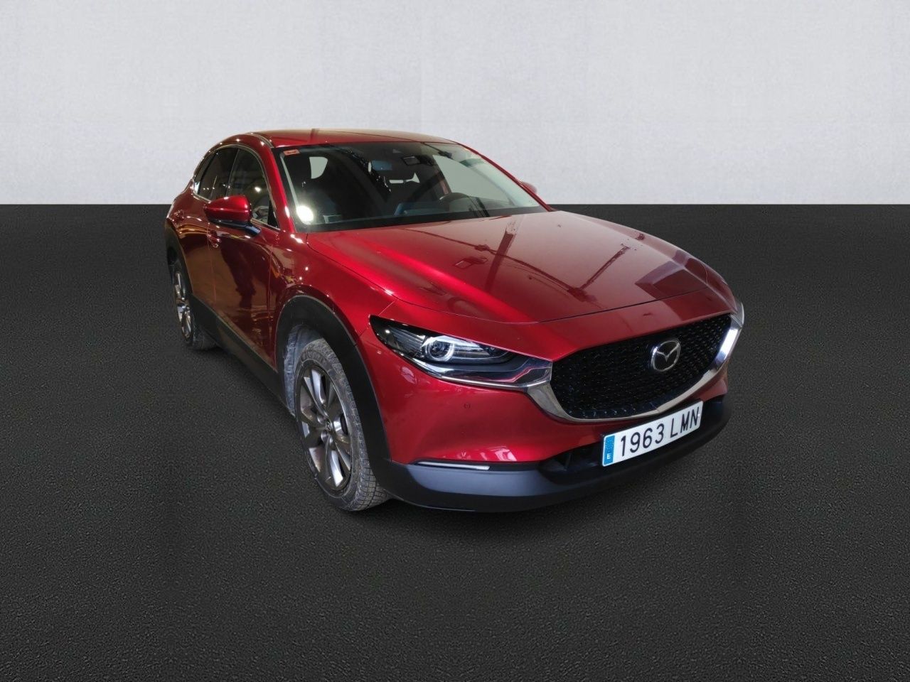 mazda cx-30 2021 / foto grande (3)