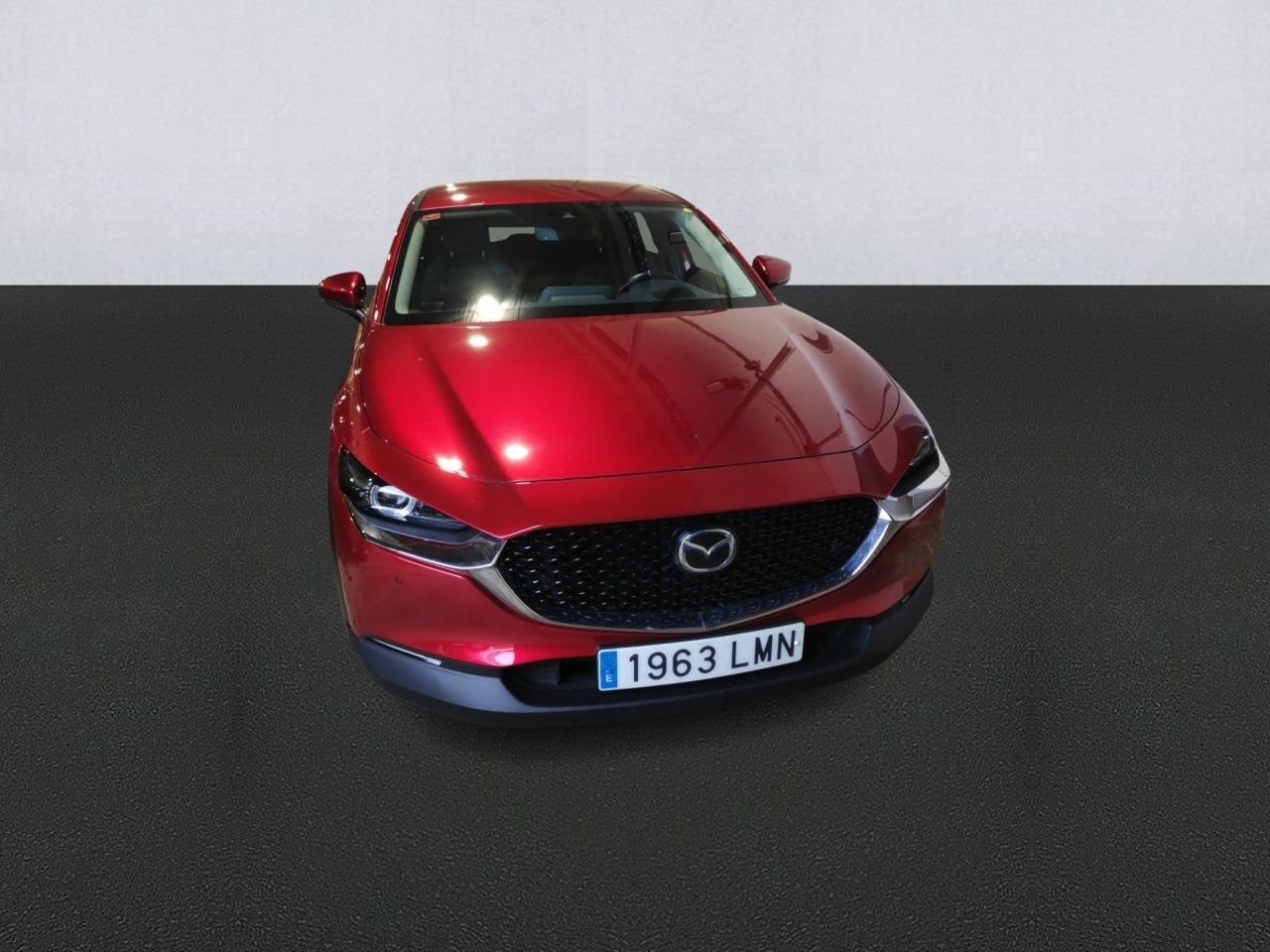 mazda cx-30 2021 / foto grande (2)