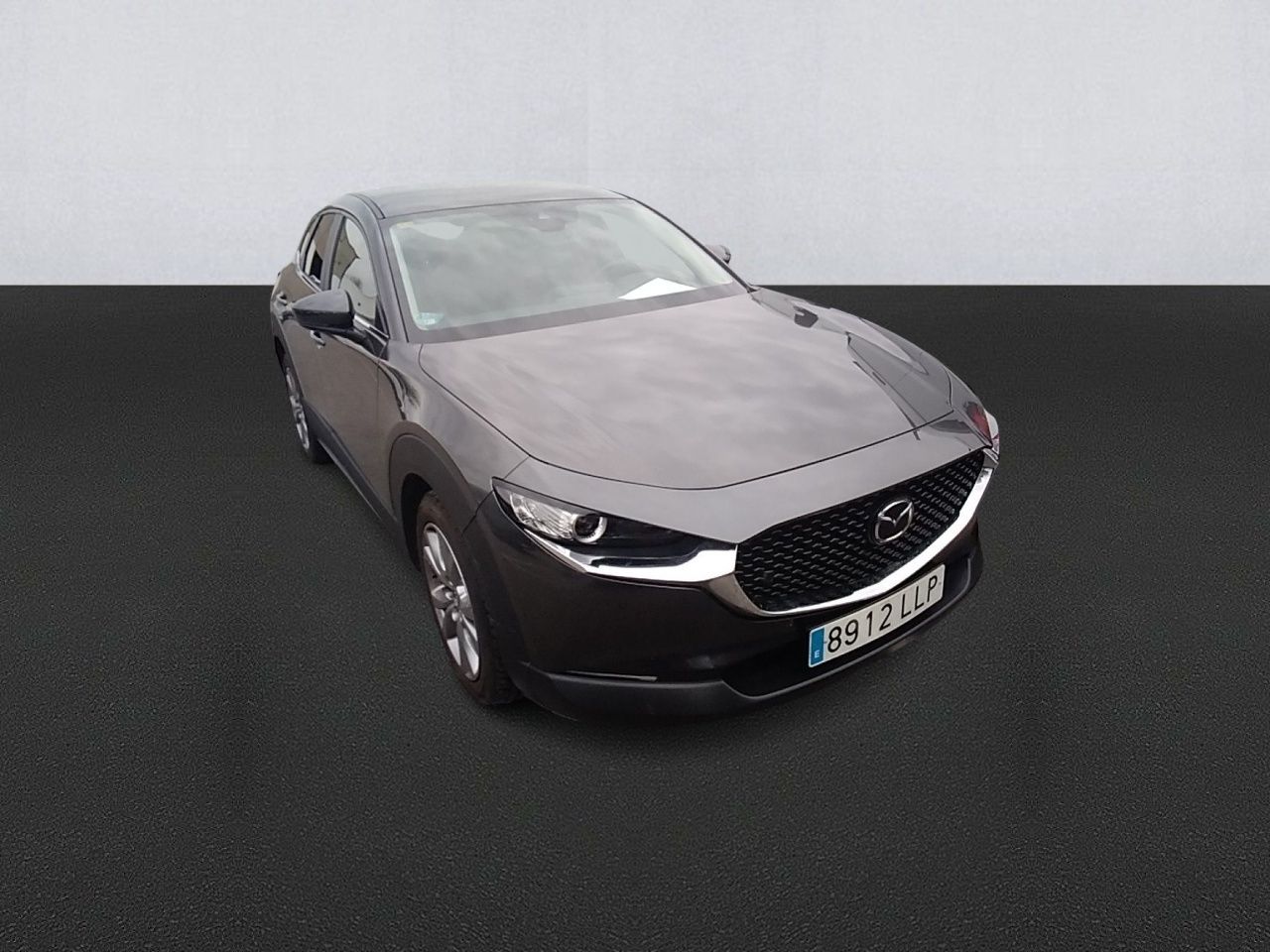 mazda cx-30 2020 / foto grande (3)