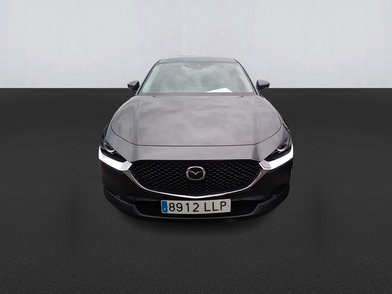 mazda cx-30 2020 / foto grande (2)
