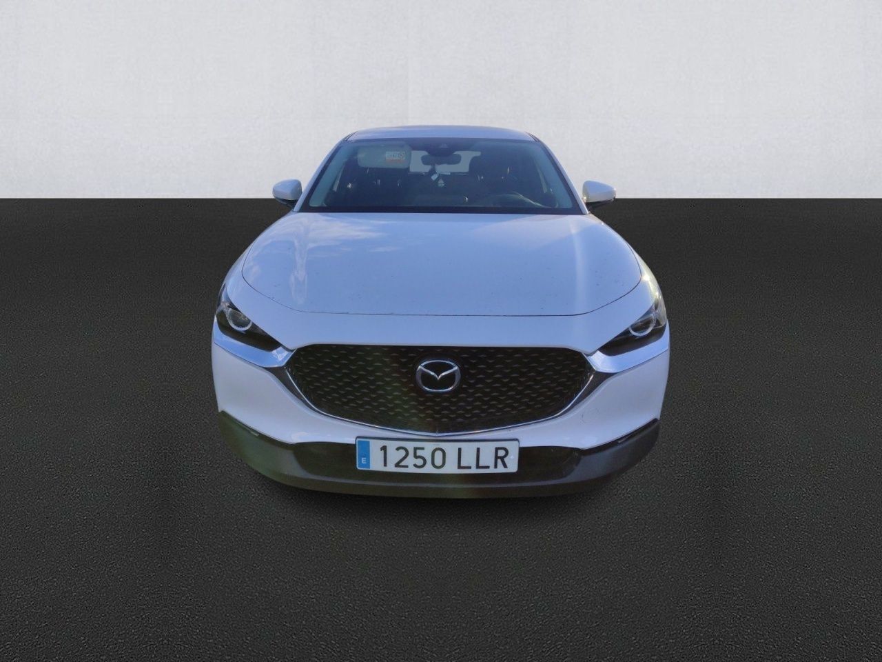 mazda cx-30 2020 / foto grande (2)