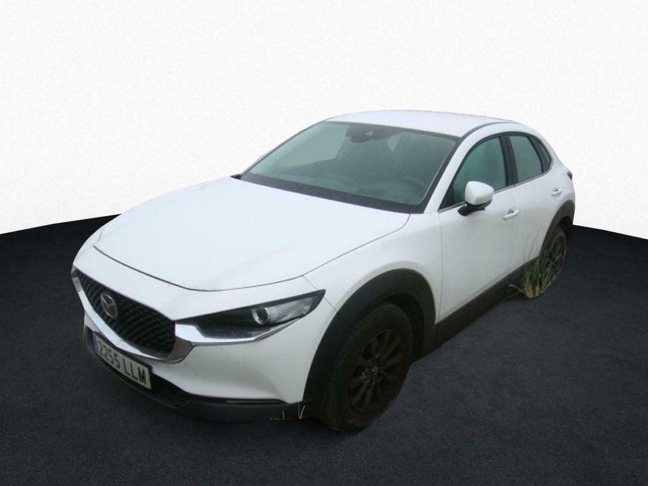 Foto mazda cx-30 2020 /