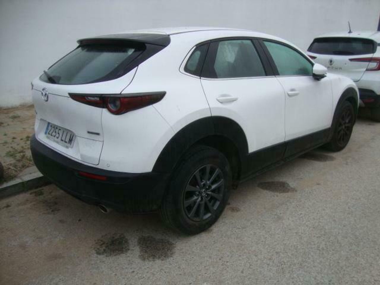 mazda cx-30 2020 / foto grande (3)