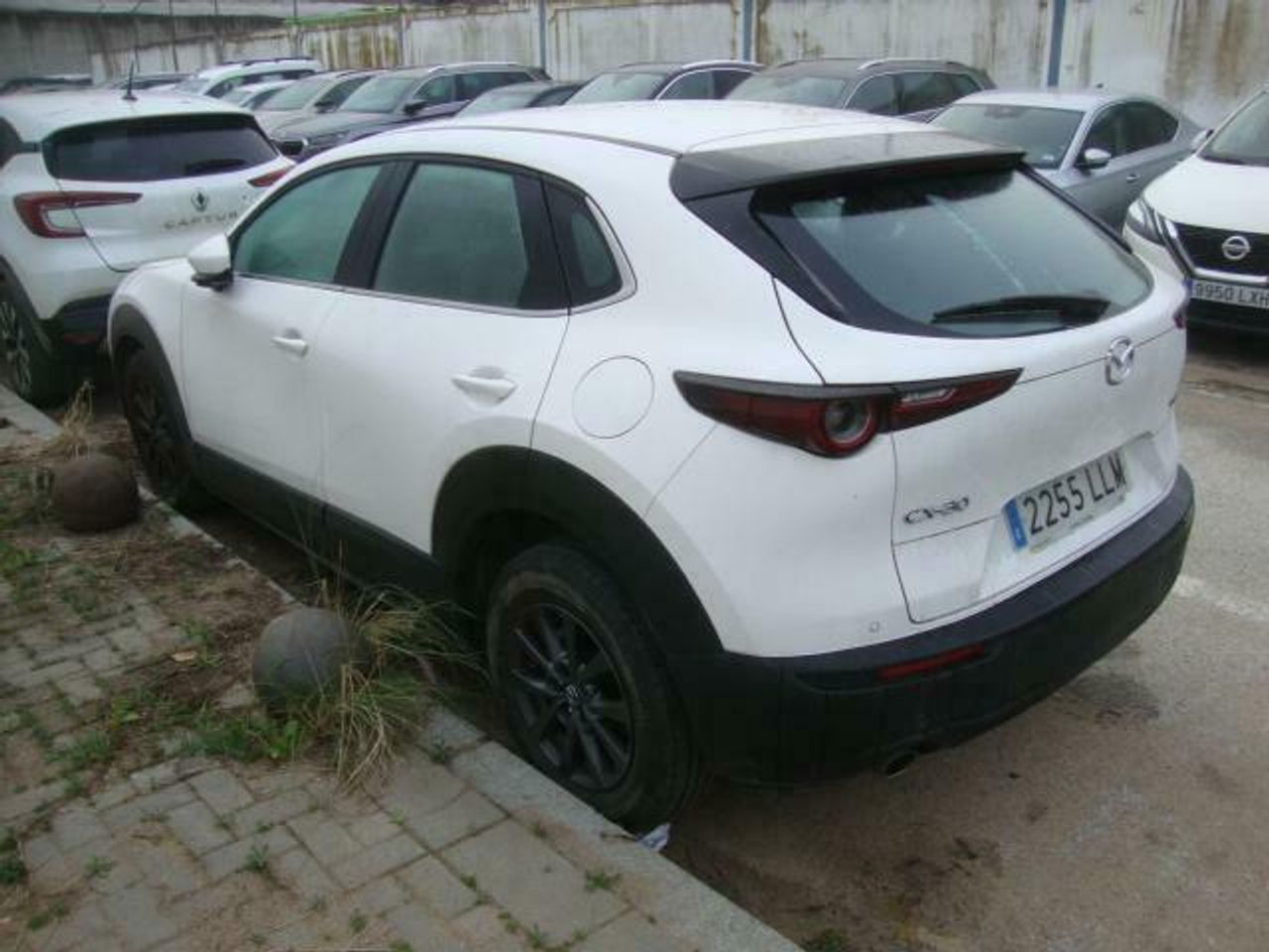mazda cx-30 2020 / foto grande (2)
