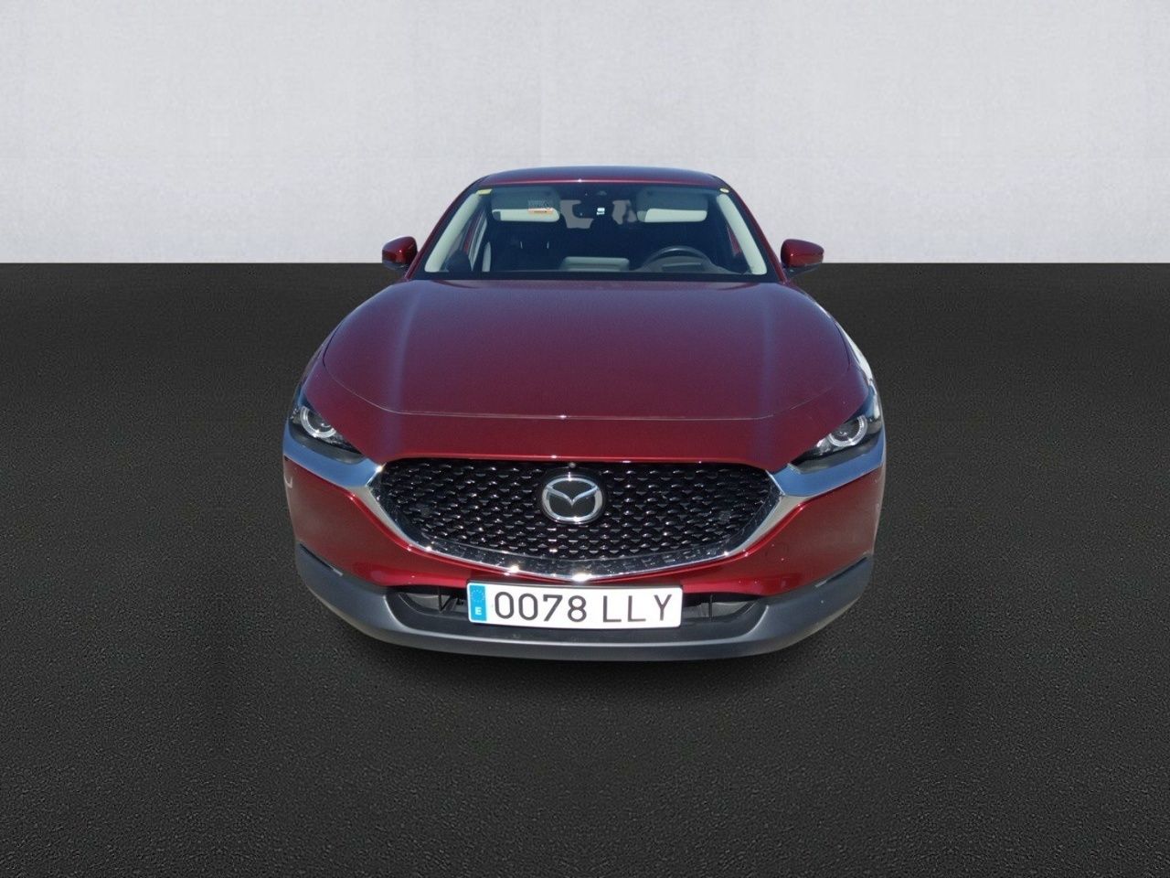mazda cx-30 2020 / foto grande (2)