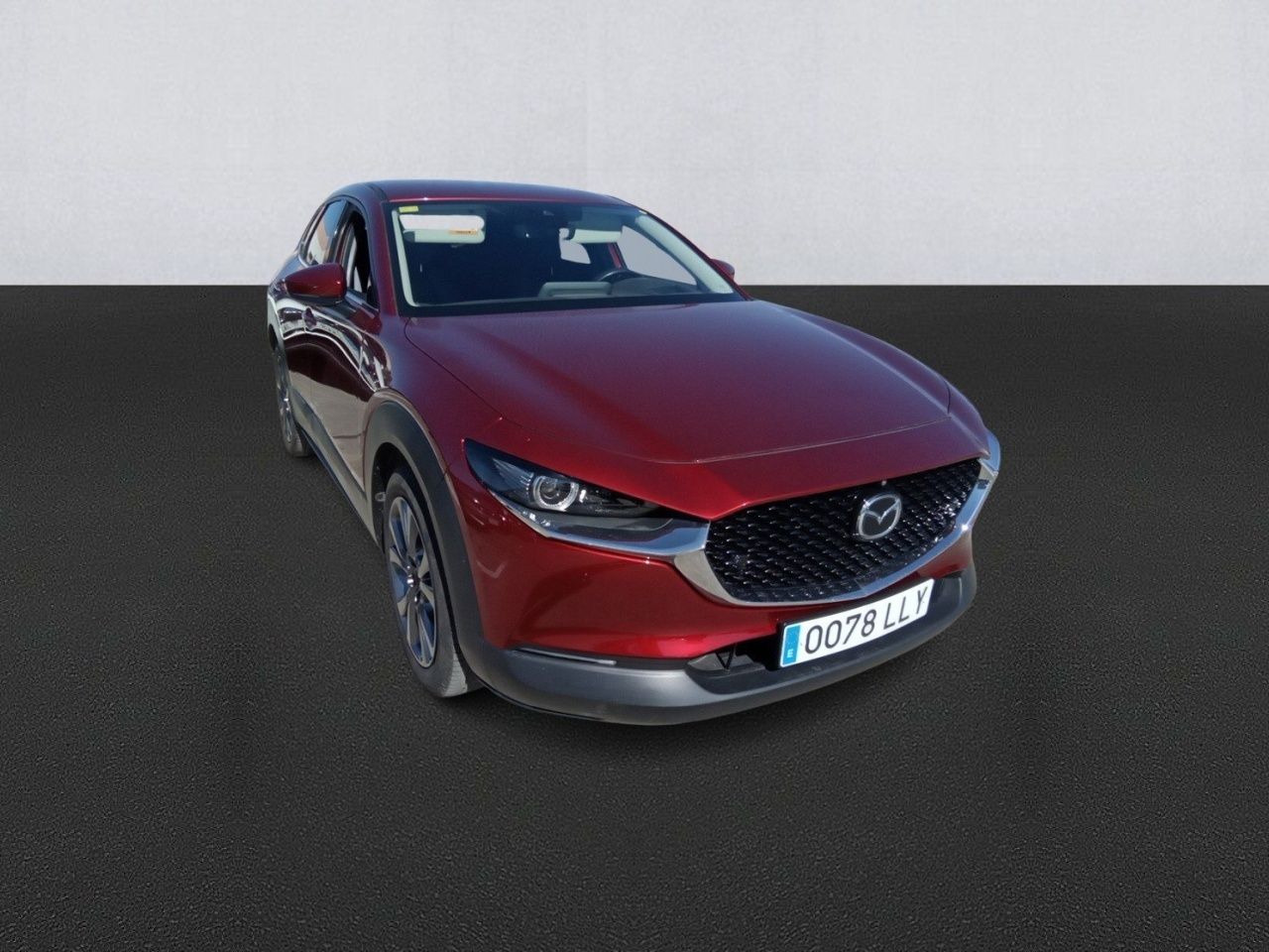 mazda cx-30 2020 / foto grande (3)