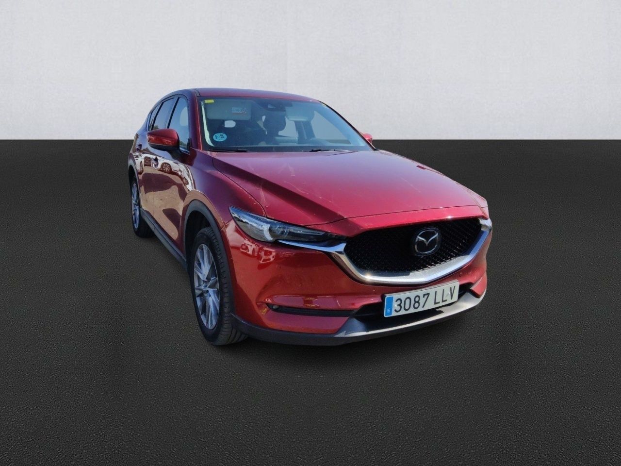 mazda cx-5 2020 / foto grande (3)