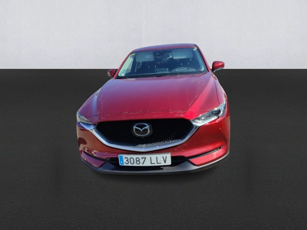 mazda cx-5 2020 / foto grande (2)