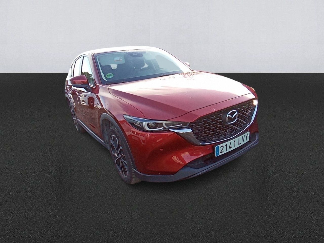 mazda cx-5 2022 / foto grande (3)