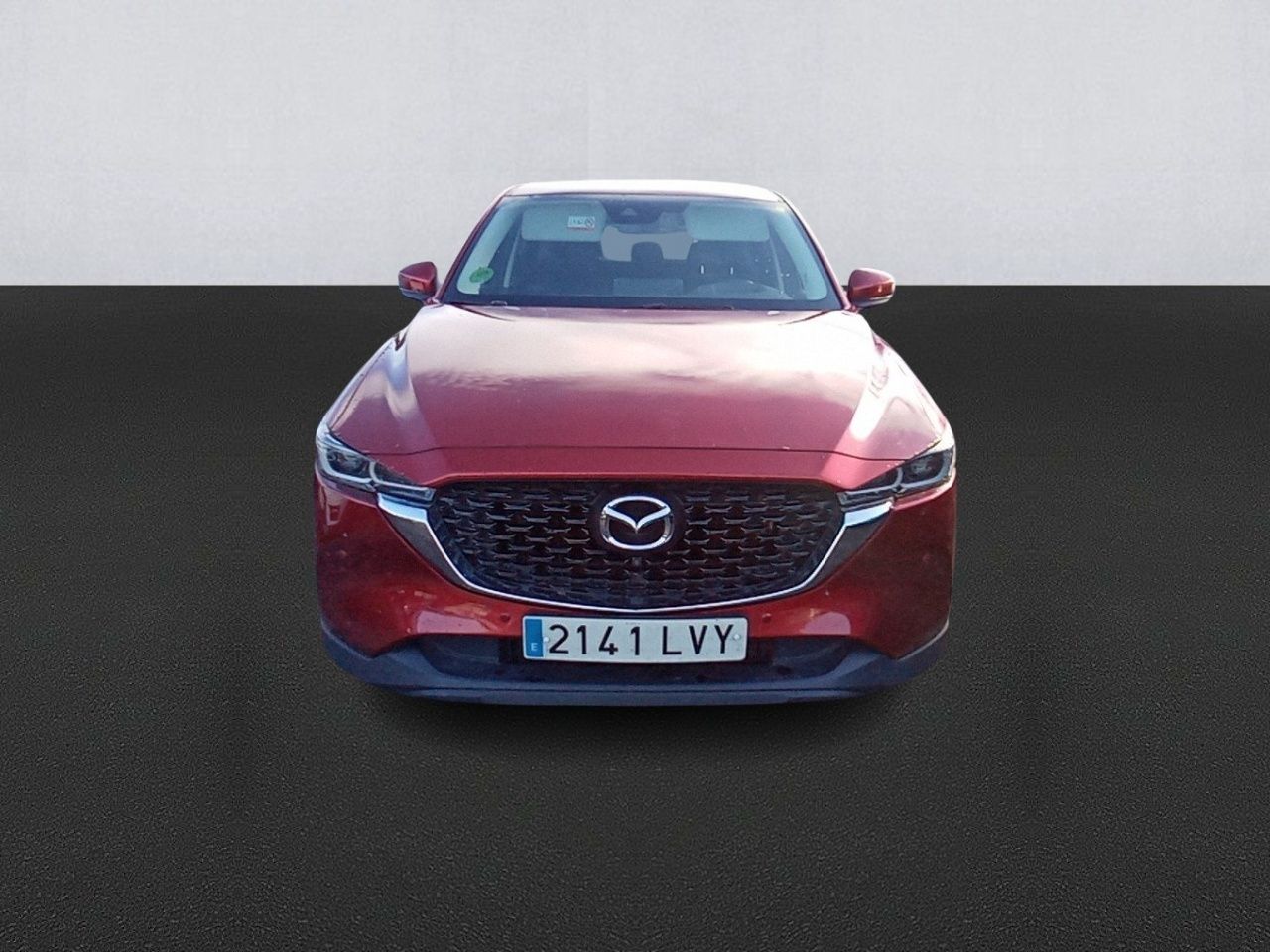 mazda cx-5 2022 / foto grande (2)