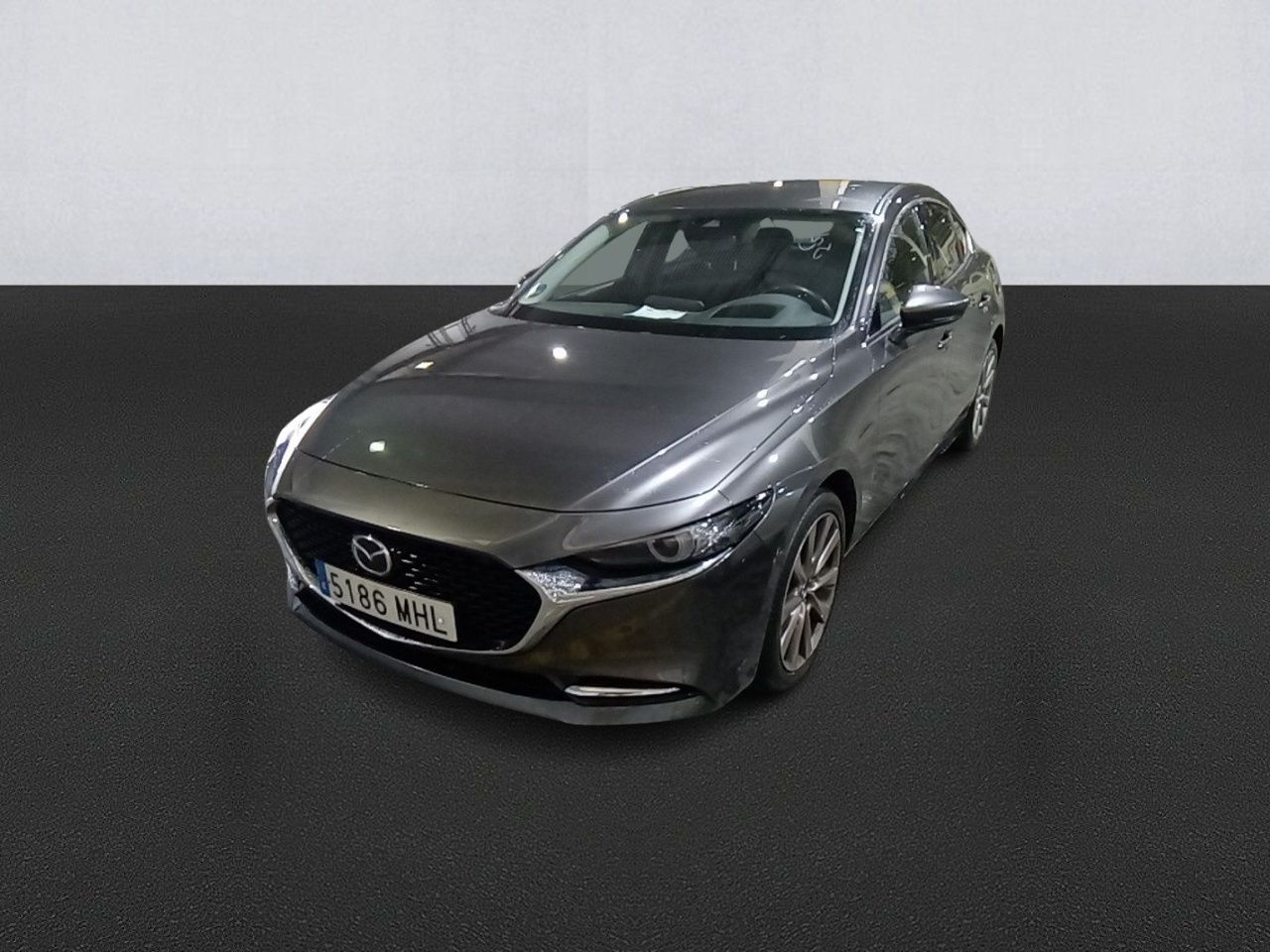 Foto mazda 3 2023 /