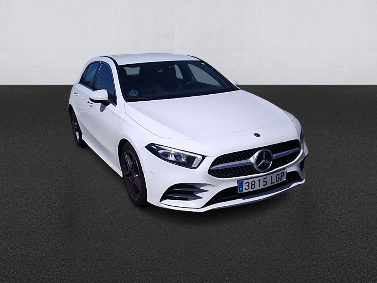 mercedes clase a 2020 / foto grande (3)