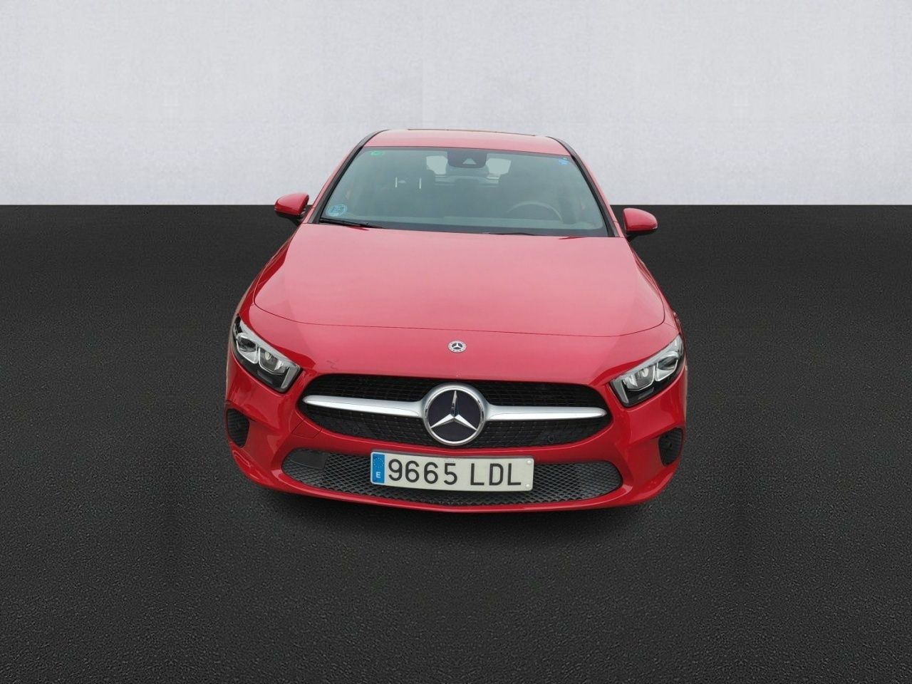 mercedes clase a 2019 / foto grande (2)