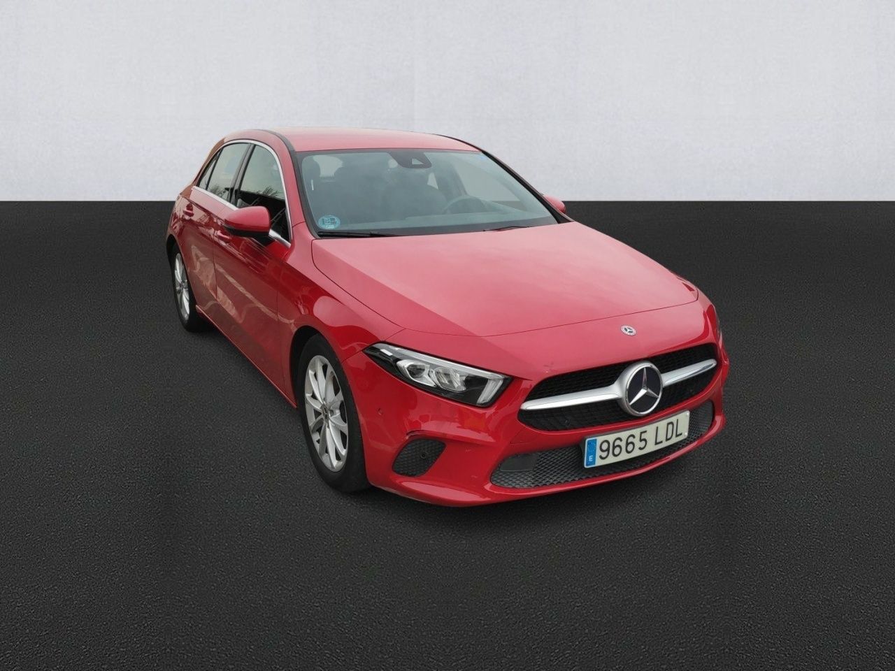 mercedes clase a 2019 / foto grande (3)